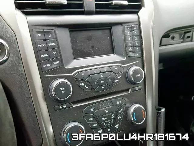 3FA6P0LU4HR181674 фото 10