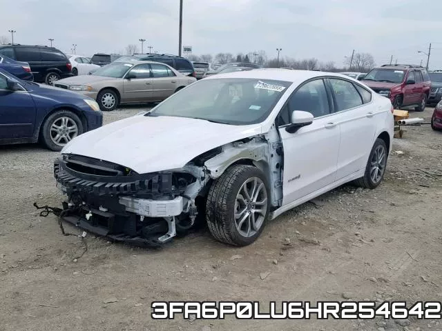 3FA6P0LU6HR254642 фото 3