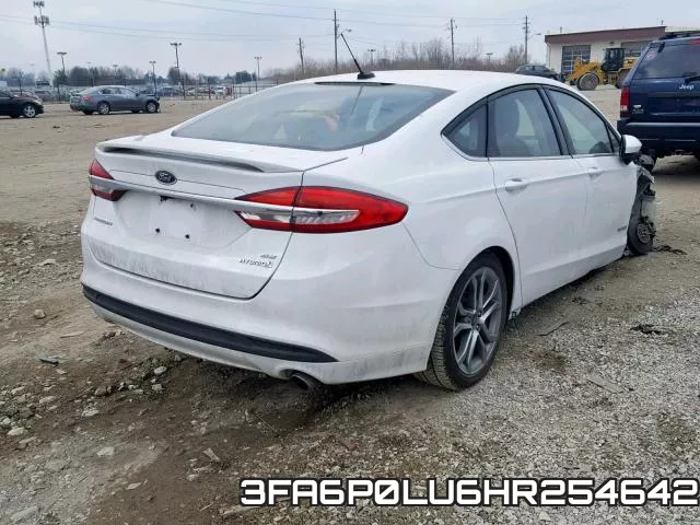 3FA6P0LU6HR254642 фото 5