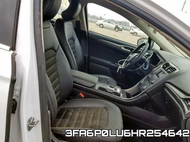 3FA6P0LU6HR254642 фото 6