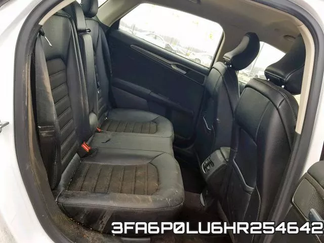 3FA6P0LU6HR254642 фото 7