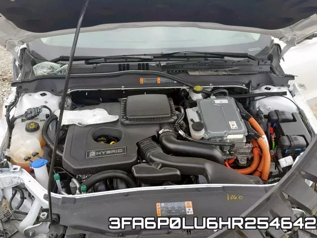 3FA6P0LU6HR254642 фото 8
