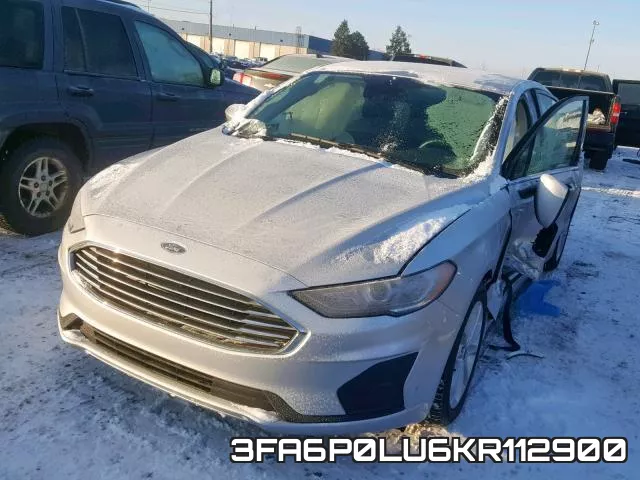 3FA6P0LU6KR112900 фото 3