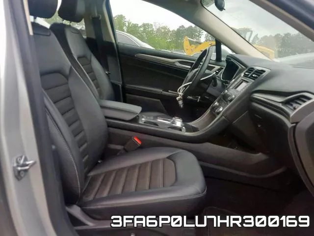 3FA6P0LU7HR300169 фото 6