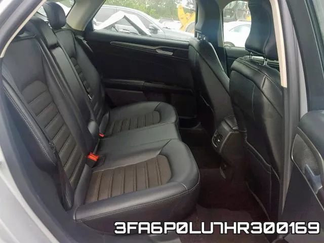3FA6P0LU7HR300169 фото 7