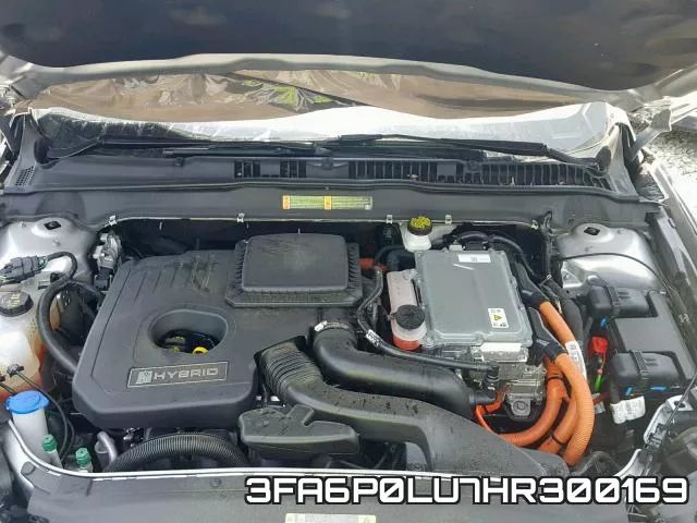 3FA6P0LU7HR300169 фото 8