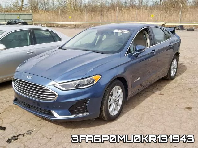 3FA6P0MU0KR131943 фото 3