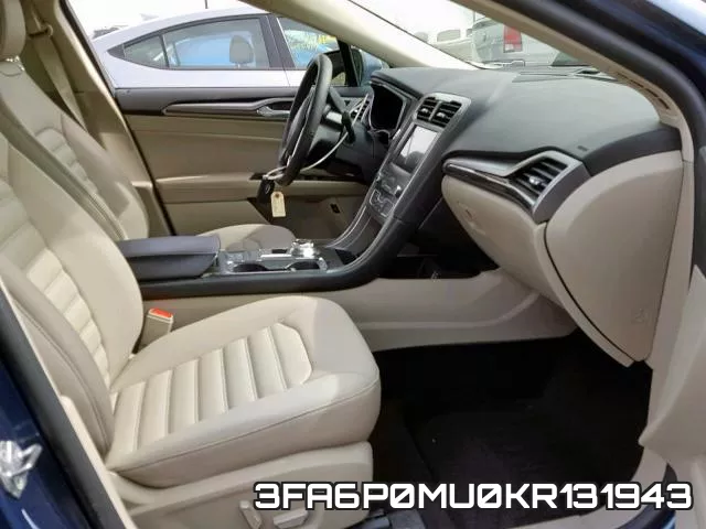 3FA6P0MU0KR131943 фото 6