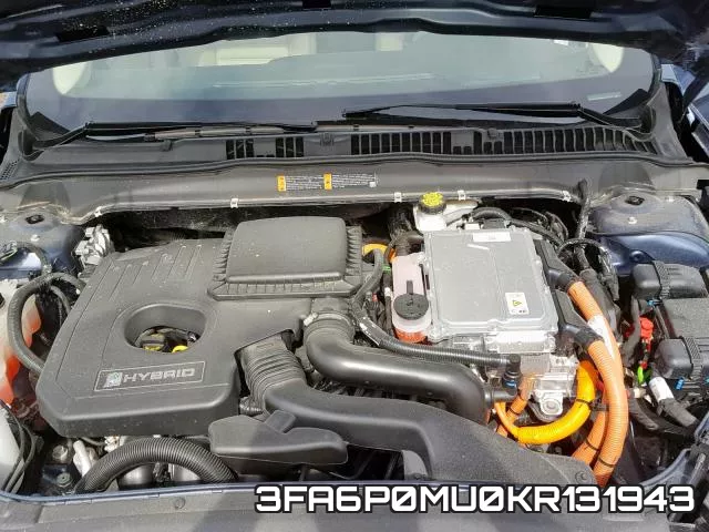 3FA6P0MU0KR131943 фото 8