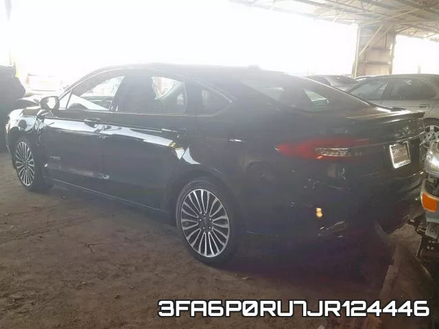 3FA6P0RU7JR124446 фото 4