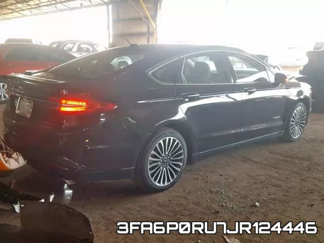 3FA6P0RU7JR124446 фото 5