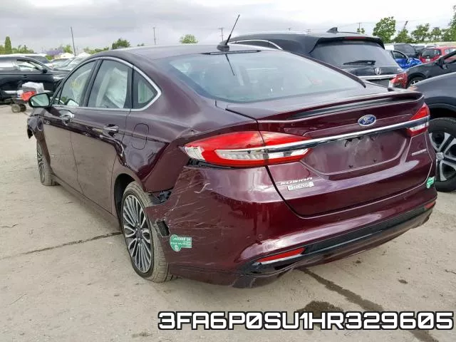3FA6P0SU1HR329605 фото 4