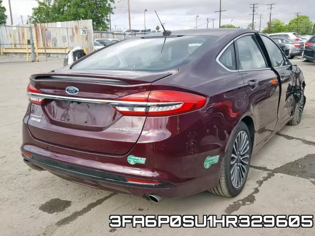 3FA6P0SU1HR329605 фото 5