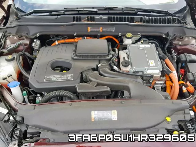 3FA6P0SU1HR329605 фото 8