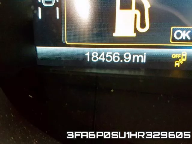 3FA6P0SU1HR329605 фото 9