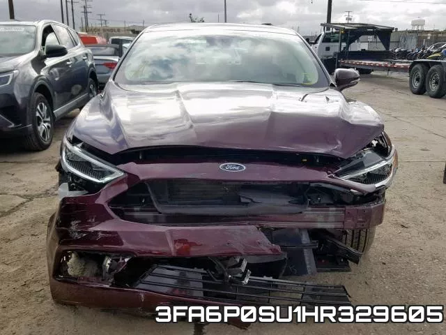 3FA6P0SU1HR329605 фото 10
