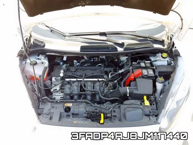 3FADP4AJ8JM117440 фото 8