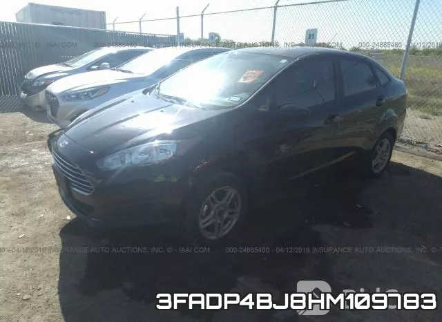 3FADP4BJ8HM109783 фото 3
