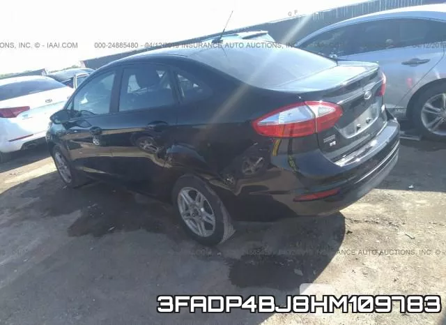 3FADP4BJ8HM109783 фото 4