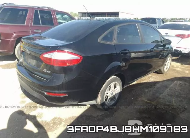 3FADP4BJ8HM109783 фото 5