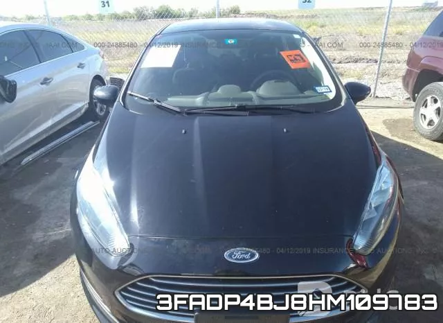 3FADP4BJ8HM109783 фото 7