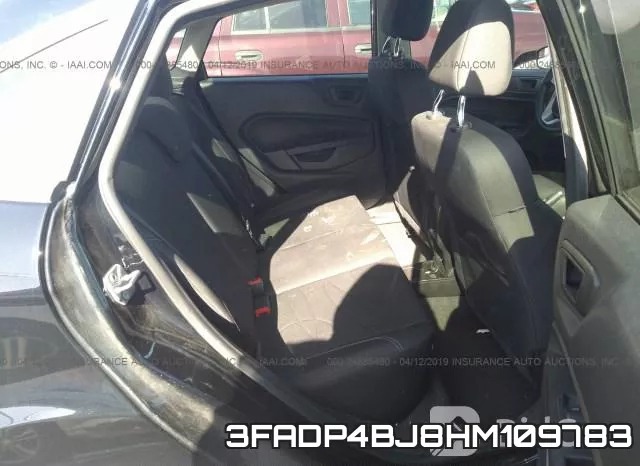 3FADP4BJ8HM109783 фото 9