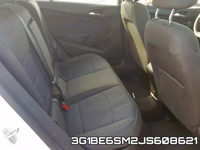 3G1BE6SM2JS608621 фото 7