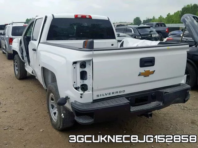 3GCUKNEC8JG152858 фото 4