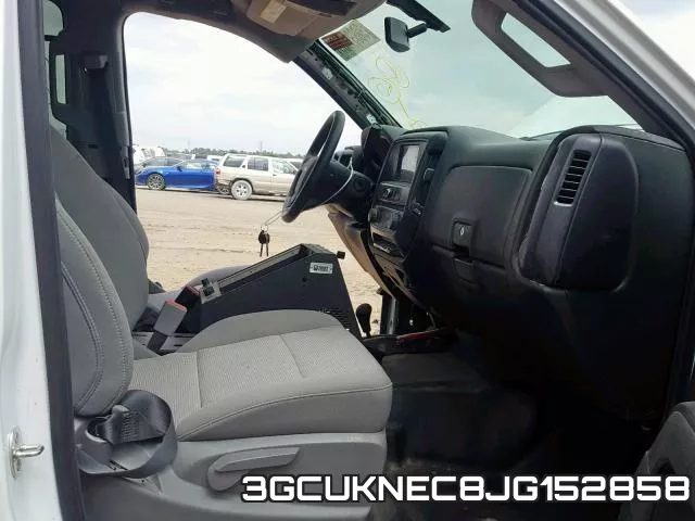 3GCUKNEC8JG152858 фото 6
