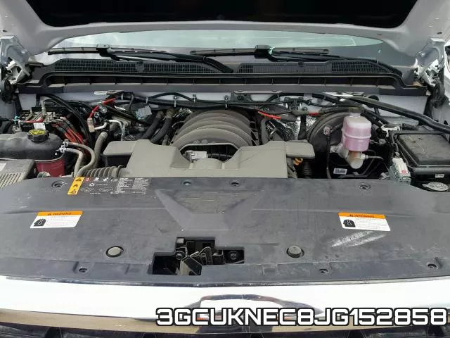 3GCUKNEC8JG152858 фото 8