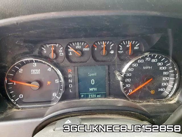 3GCUKNEC8JG152858 фото 9