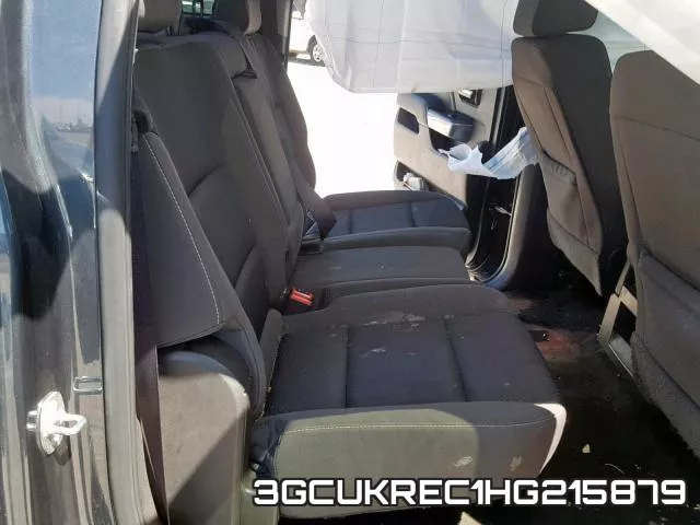 3GCUKREC1HG215879 фото 7