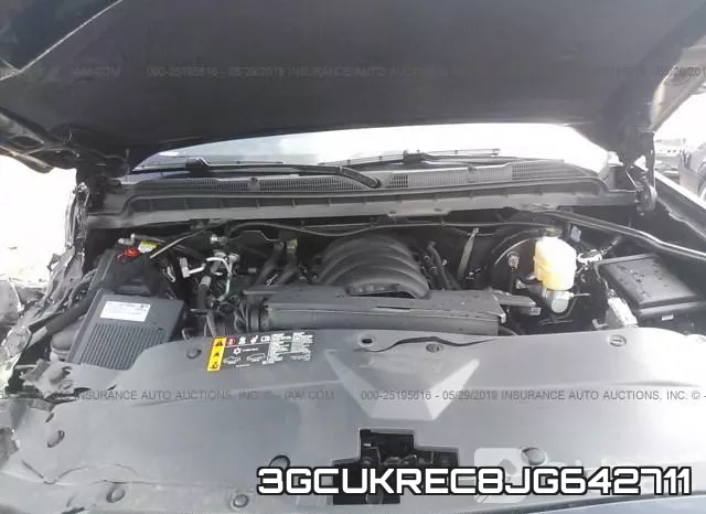 3GCUKREC8JG642711 фото 2