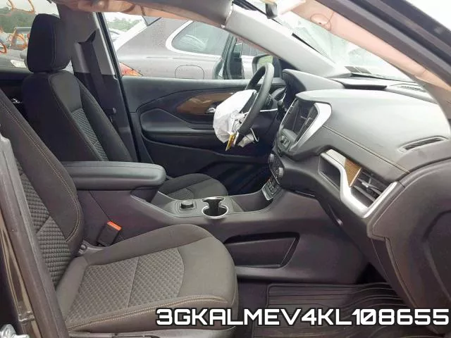 3GKALMEV4KL108655 фото 6