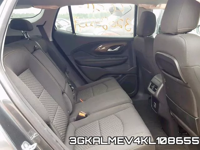 3GKALMEV4KL108655 фото 7