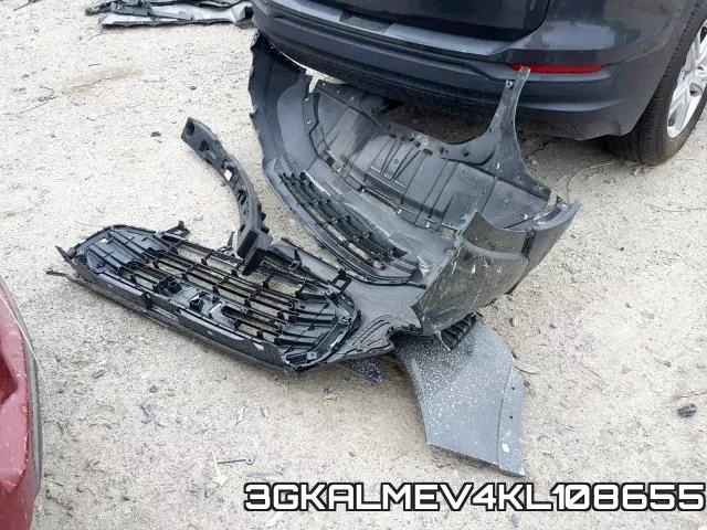 3GKALMEV4KL108655 фото 10