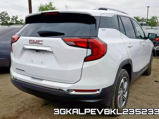 3GKALPEV8KL235233 фото 5