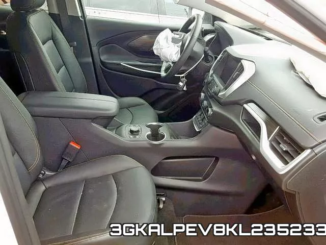 3GKALPEV8KL235233 фото 6