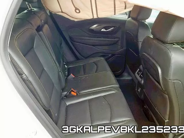 3GKALPEV8KL235233 фото 7