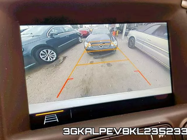 3GKALPEV8KL235233 фото 10