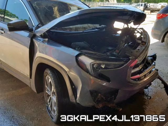 3GKALPEX4JL137865 фото 2