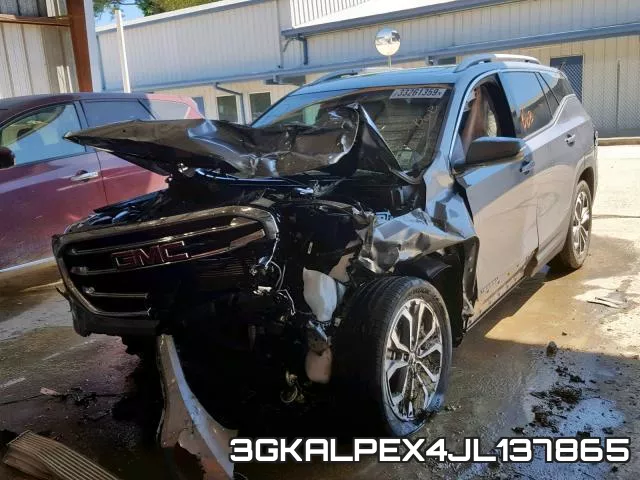 3GKALPEX4JL137865 фото 3
