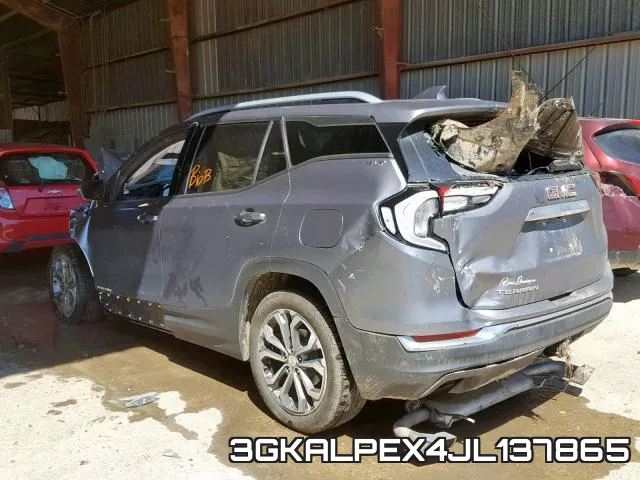 3GKALPEX4JL137865 фото 4