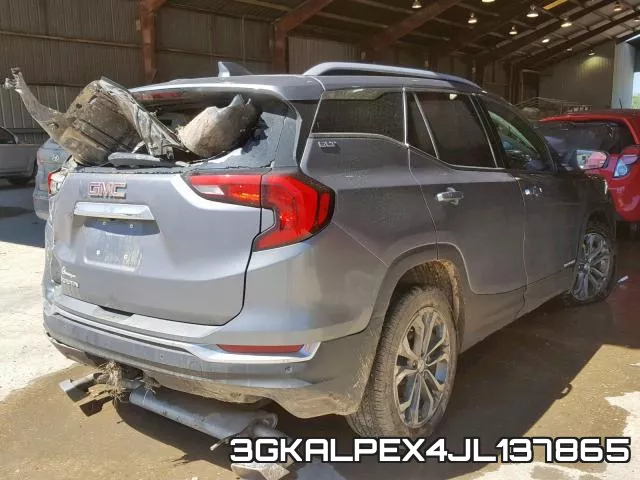 3GKALPEX4JL137865 фото 5