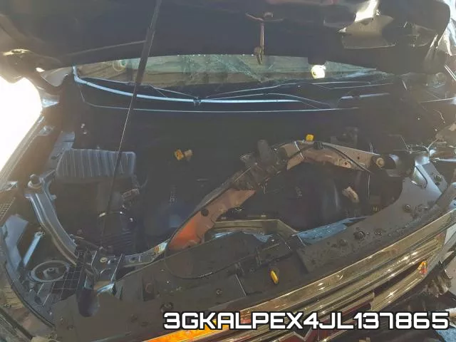 3GKALPEX4JL137865 фото 8