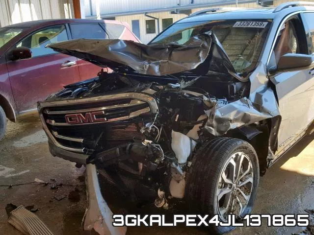 3GKALPEX4JL137865 фото 10