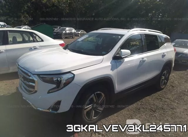 3GKALVEV3KL245771 фото 3