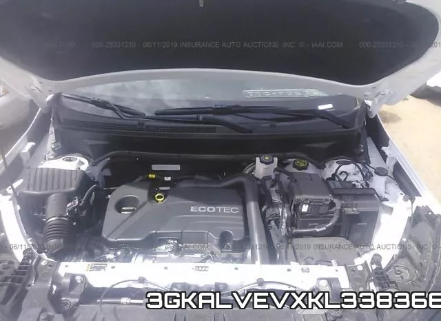 3GKALVEVXKL338366 фото 2