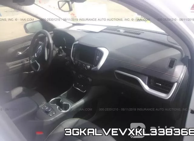 3GKALVEVXKL338366 фото 6