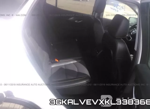 3GKALVEVXKL338366 фото 9